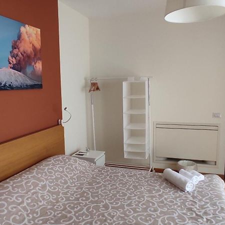 B&B Betulla dell'Etna Nicolosi Esterno foto