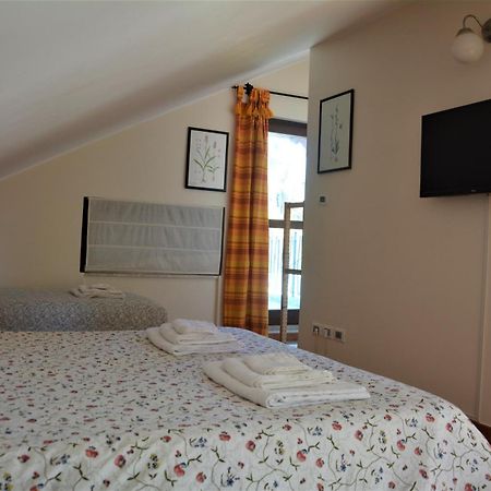 B&B Betulla dell'Etna Nicolosi Camera foto