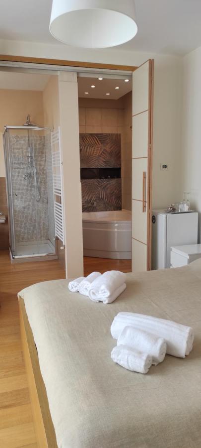 B&B Betulla dell'Etna Nicolosi Esterno foto