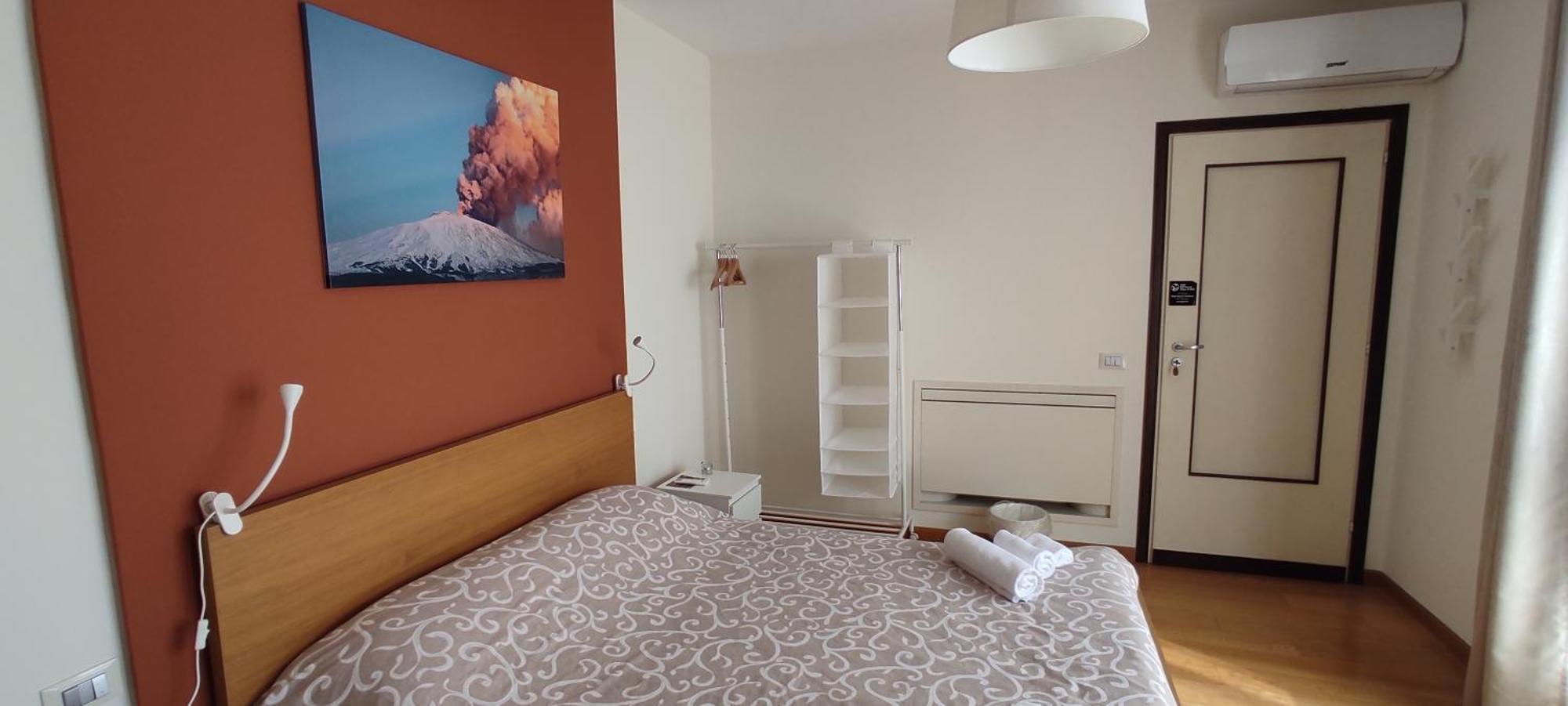 B&B Betulla dell'Etna Nicolosi Esterno foto