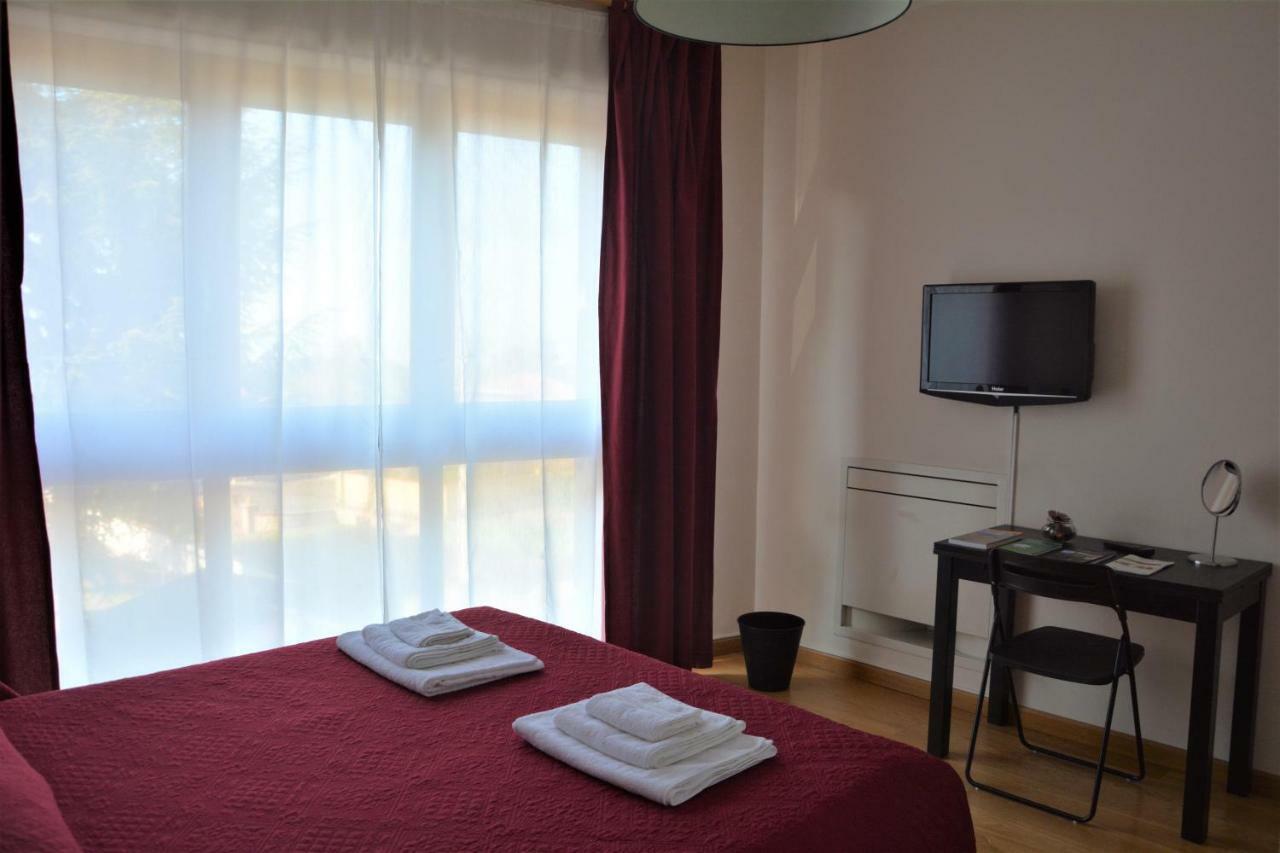 B&B Betulla dell'Etna Nicolosi Esterno foto