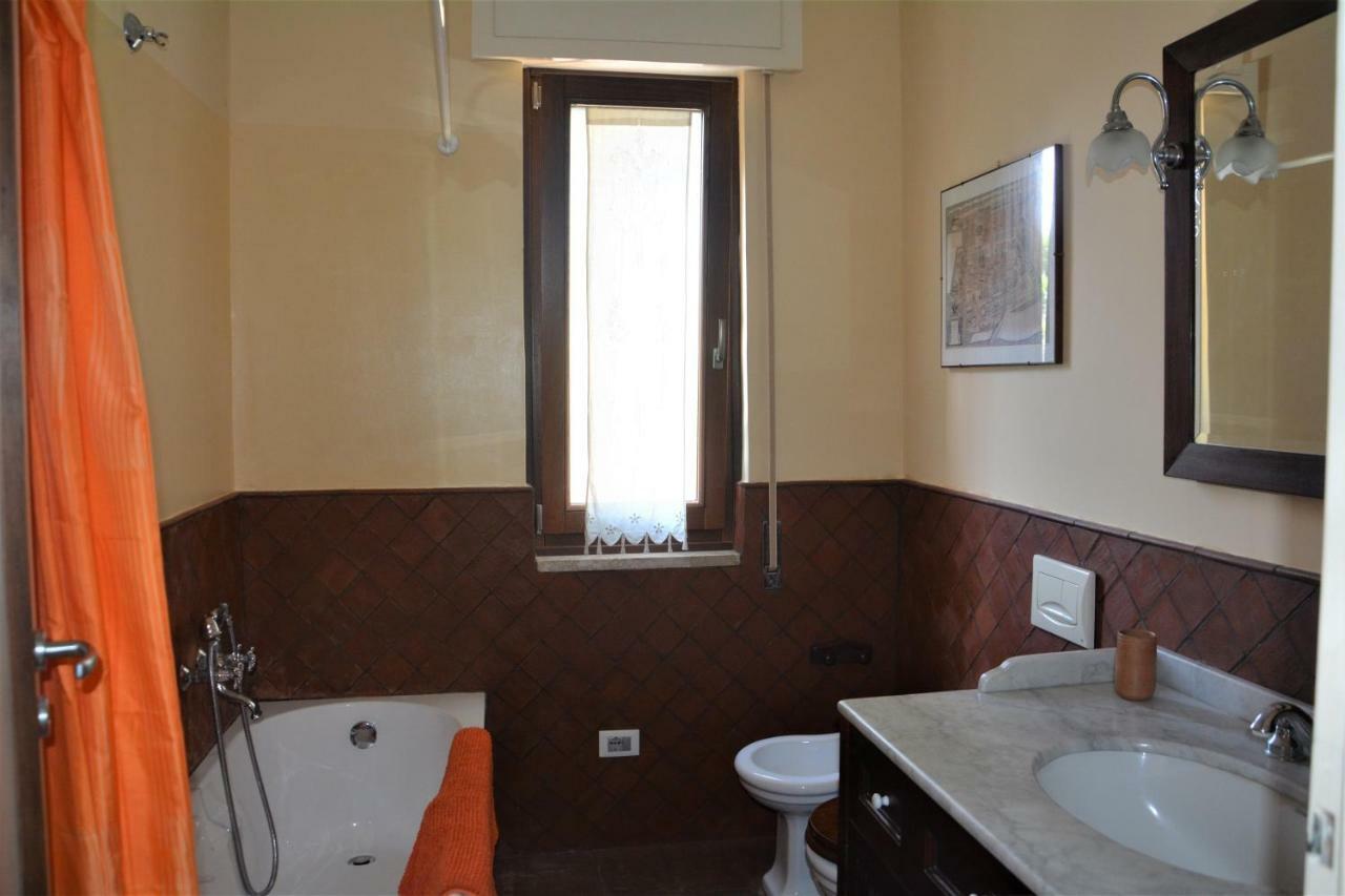 B&B Betulla dell'Etna Nicolosi Esterno foto